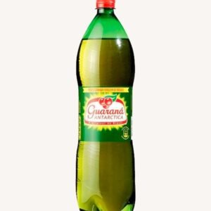 Guarana Brazil Soft Drink
