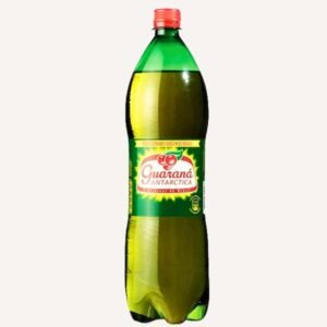 Guarana Brazil Soft Drink